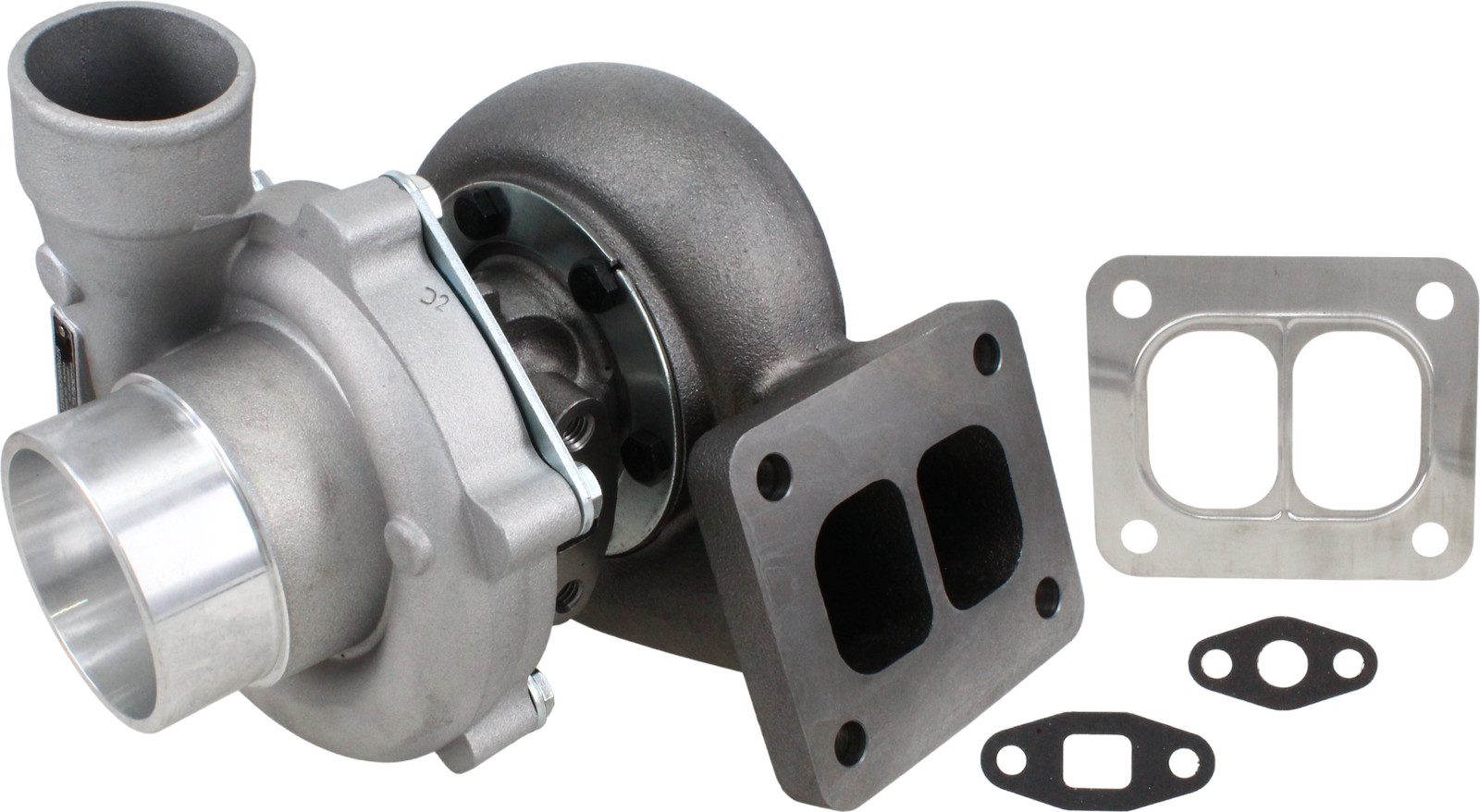 RE26287 Turbocharger fits John Deere 555B 555A 550B 550 510C 510B 455D 450D 450C