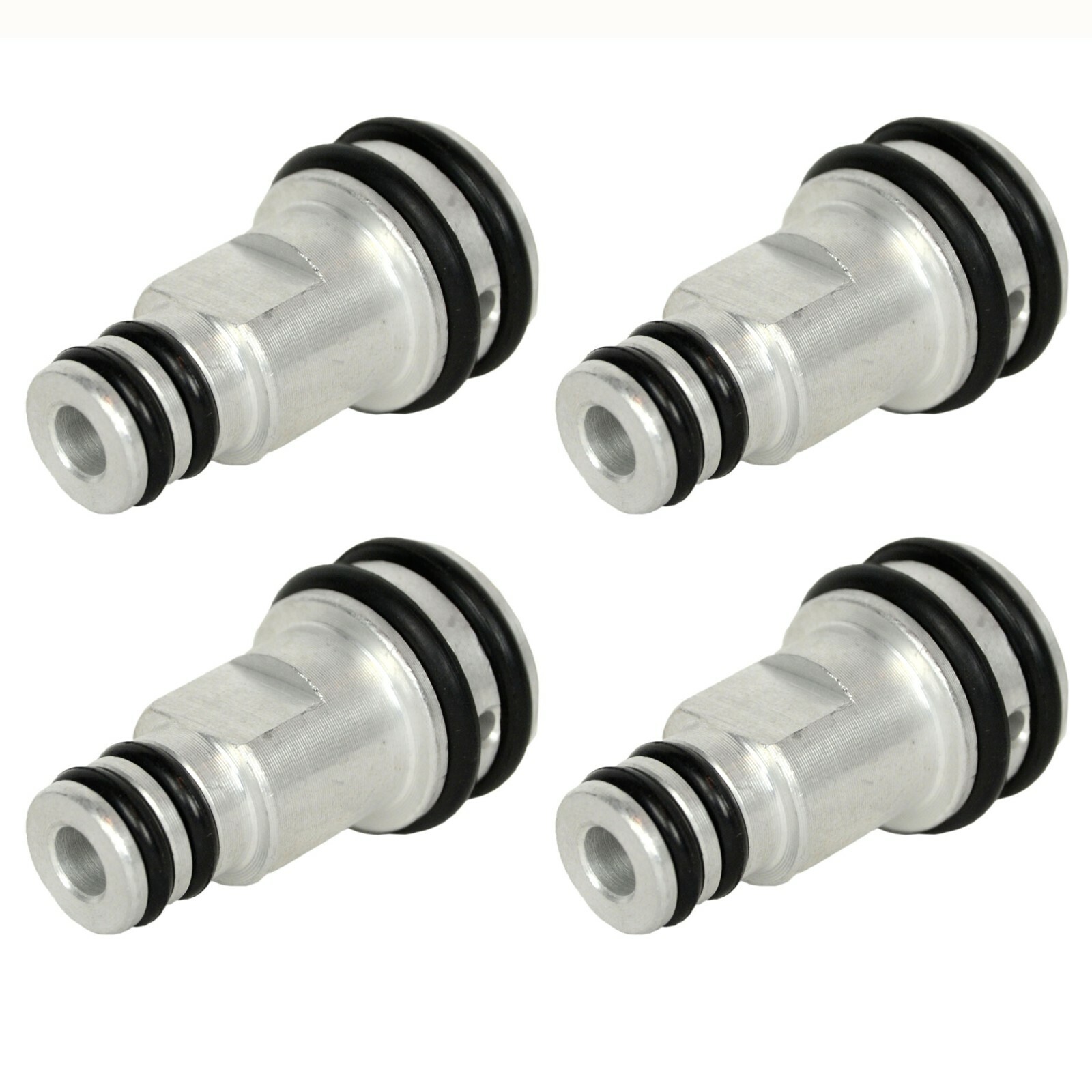 Metabo HPT/Hitachi 885483 885-483 Breather Pipe Plug for EC2510E (4-Pack)
