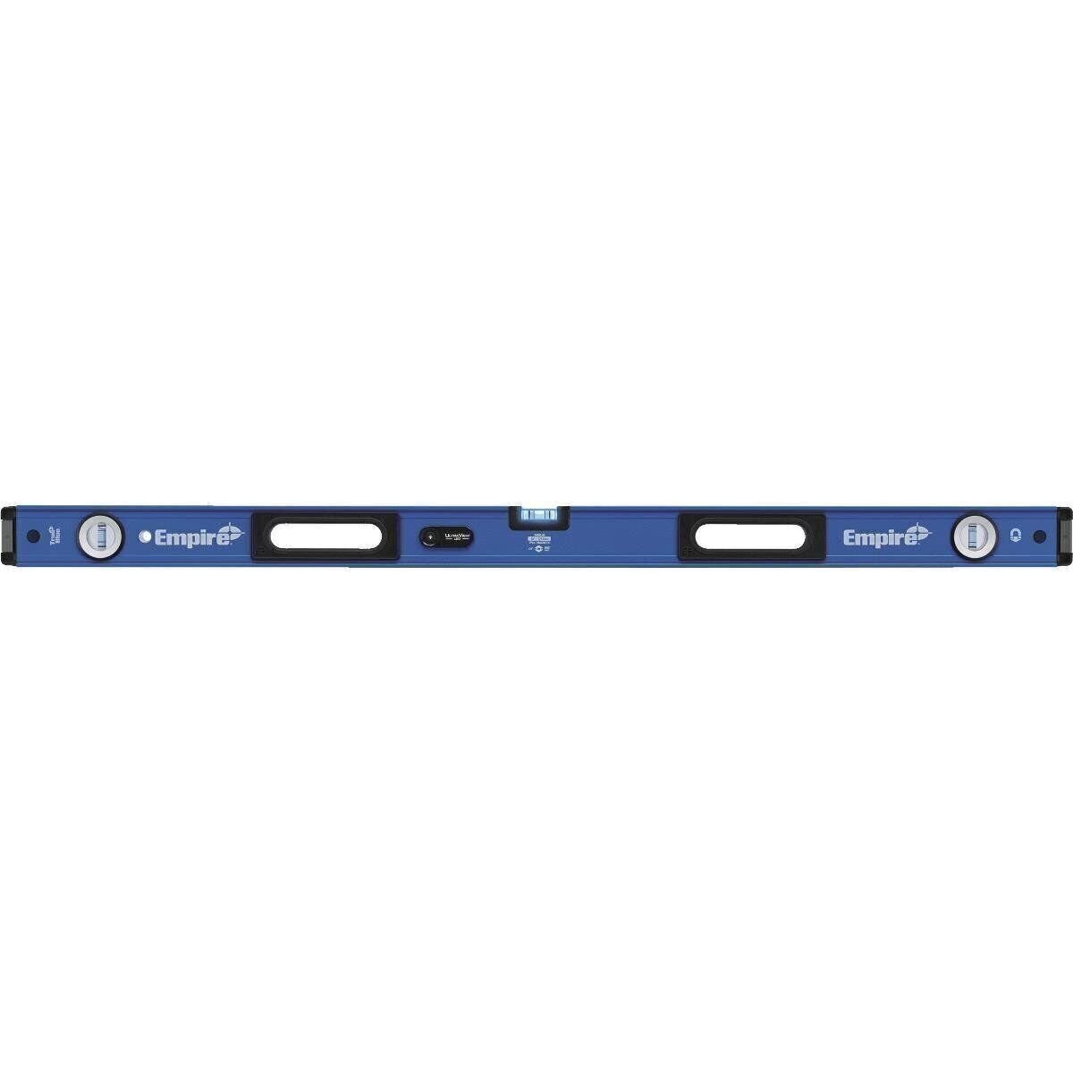 Empire 48" Mag Led Level