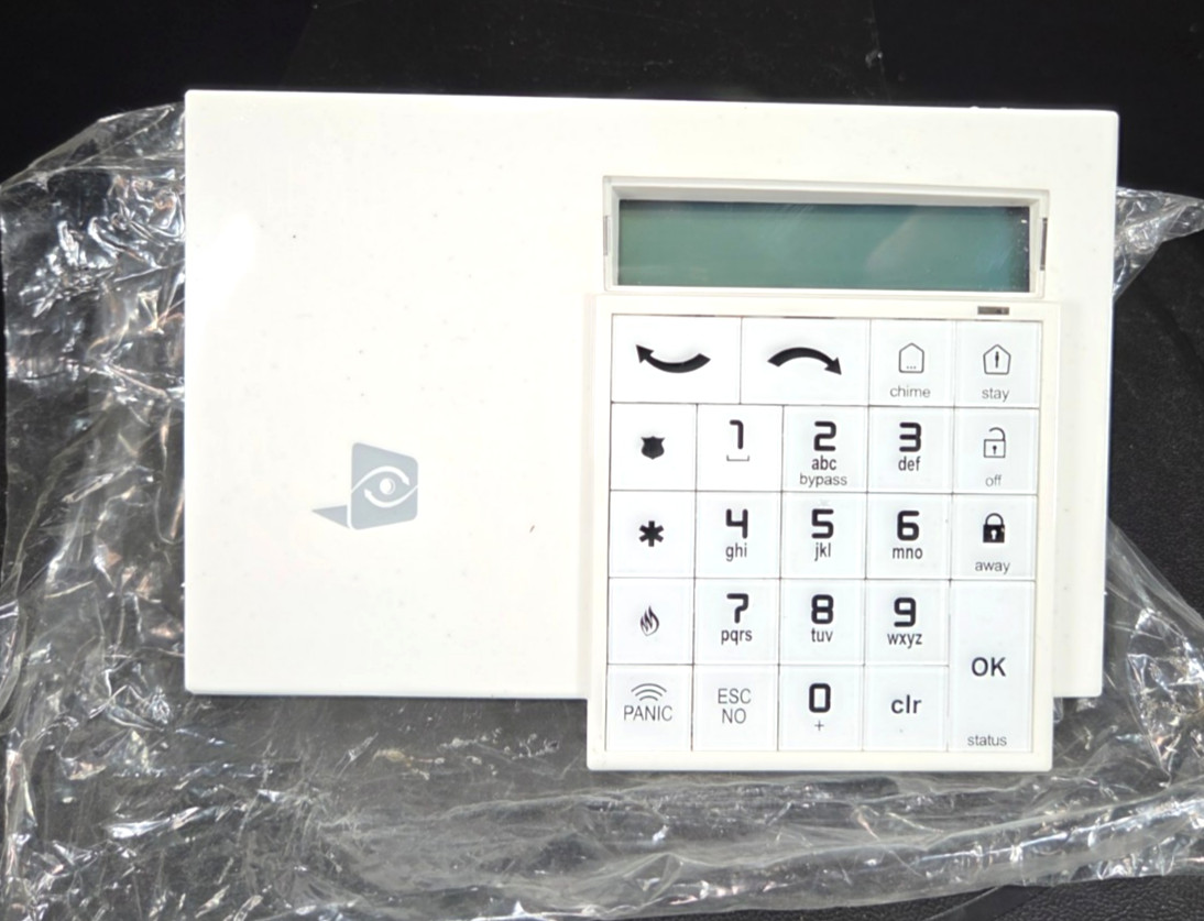 RSI - Keypad Badge Reader - WMB621  - New Open Box - FAST SHIP!💨✅