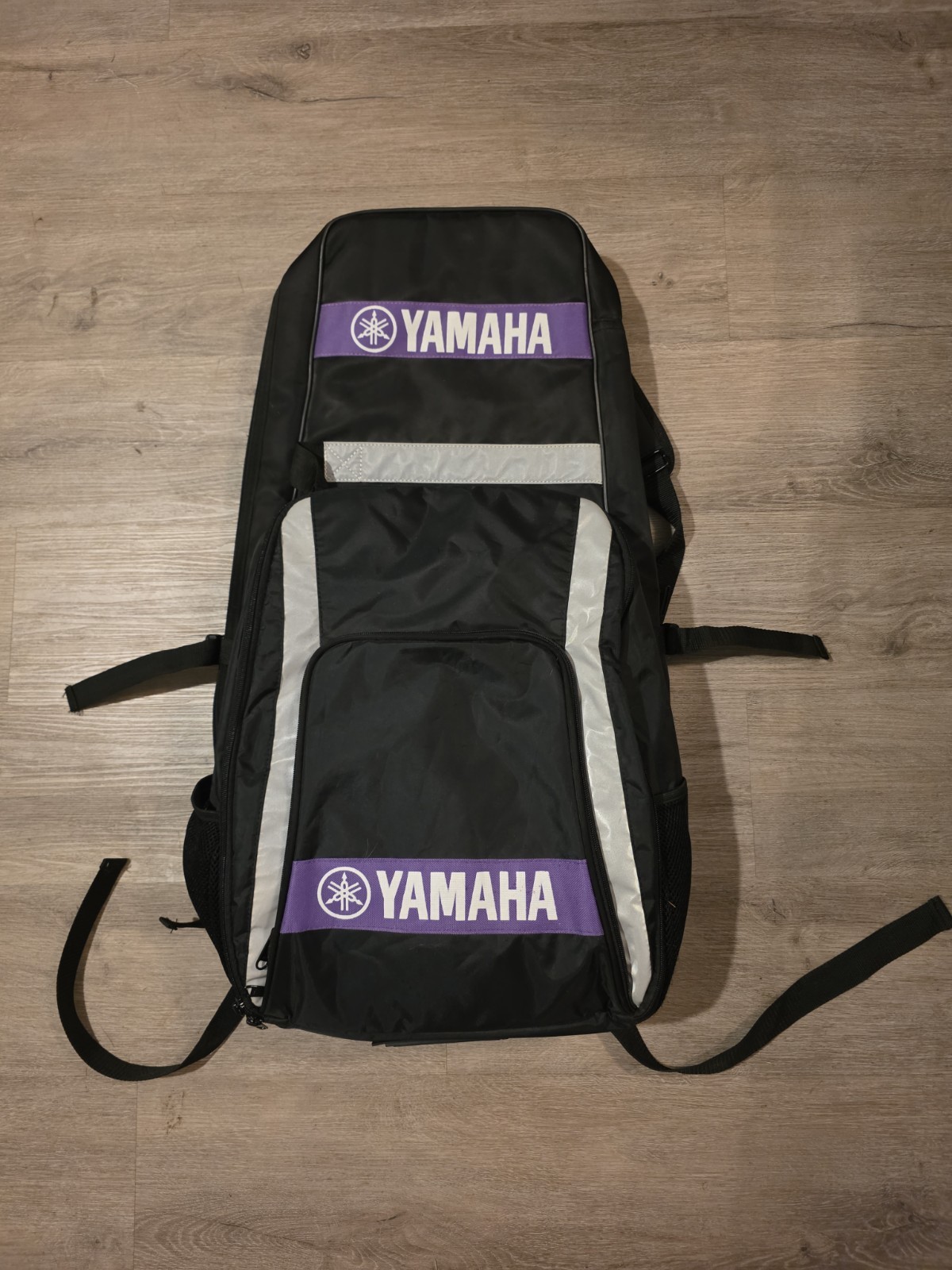 Yamaha SPK-275 Xylophone Bag & Snare Bag 2 Bags Only