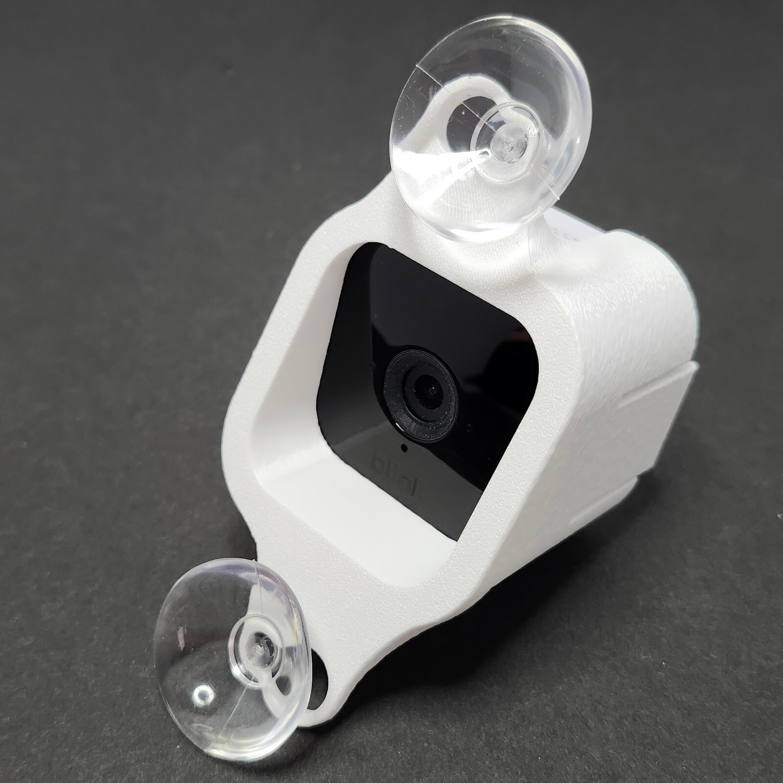 20 Degree Window Mount for Blink Mini - Made in U.S.A.