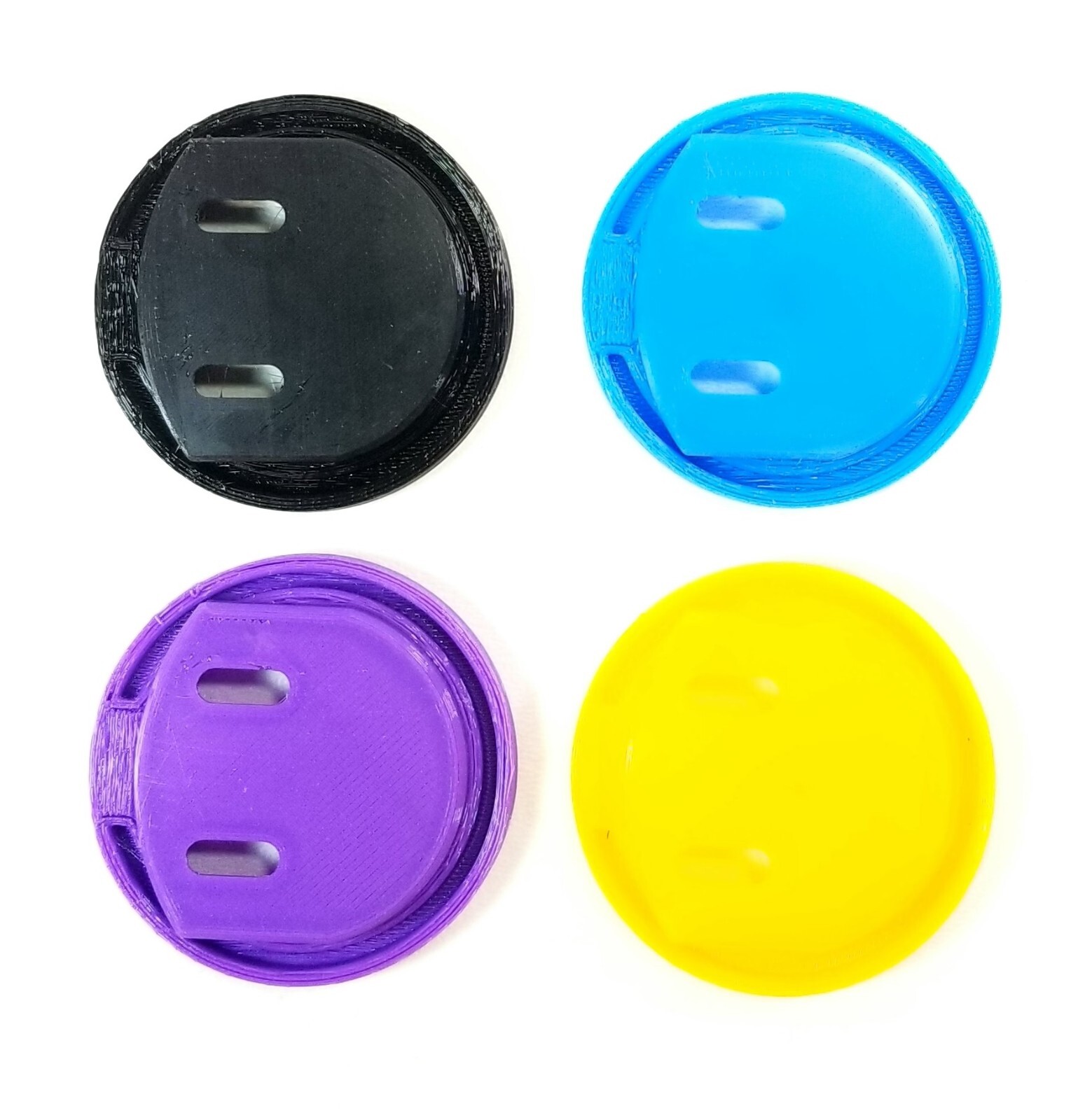 US Divers Impulse Diaphragm Cover Purge Button 2nd Stage Regulator Scuba