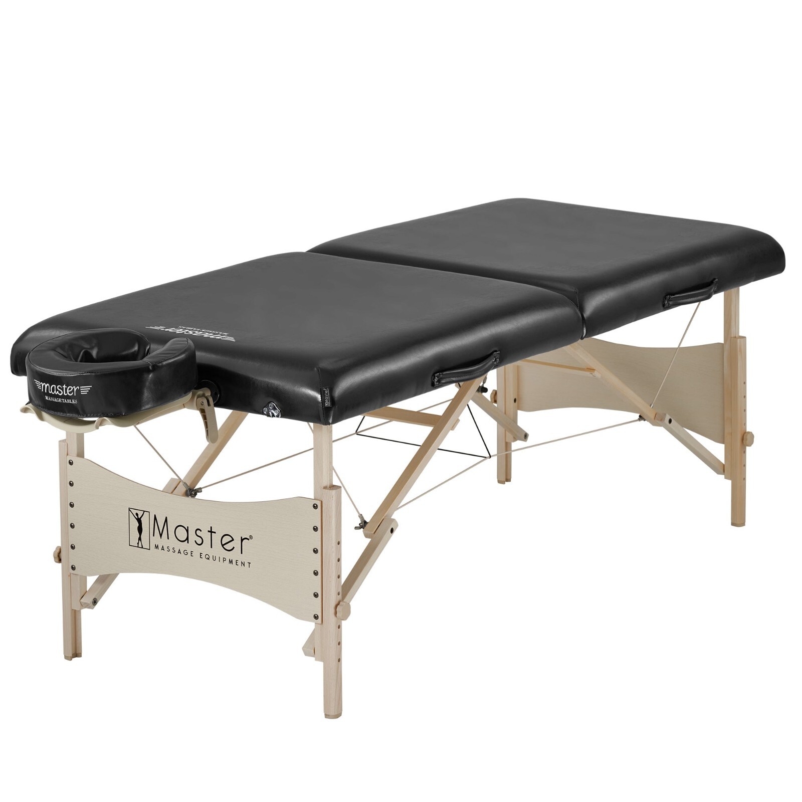 Master Massage 30" Balboa™ Portable Massage & Exercise Table NO-Frills Package
