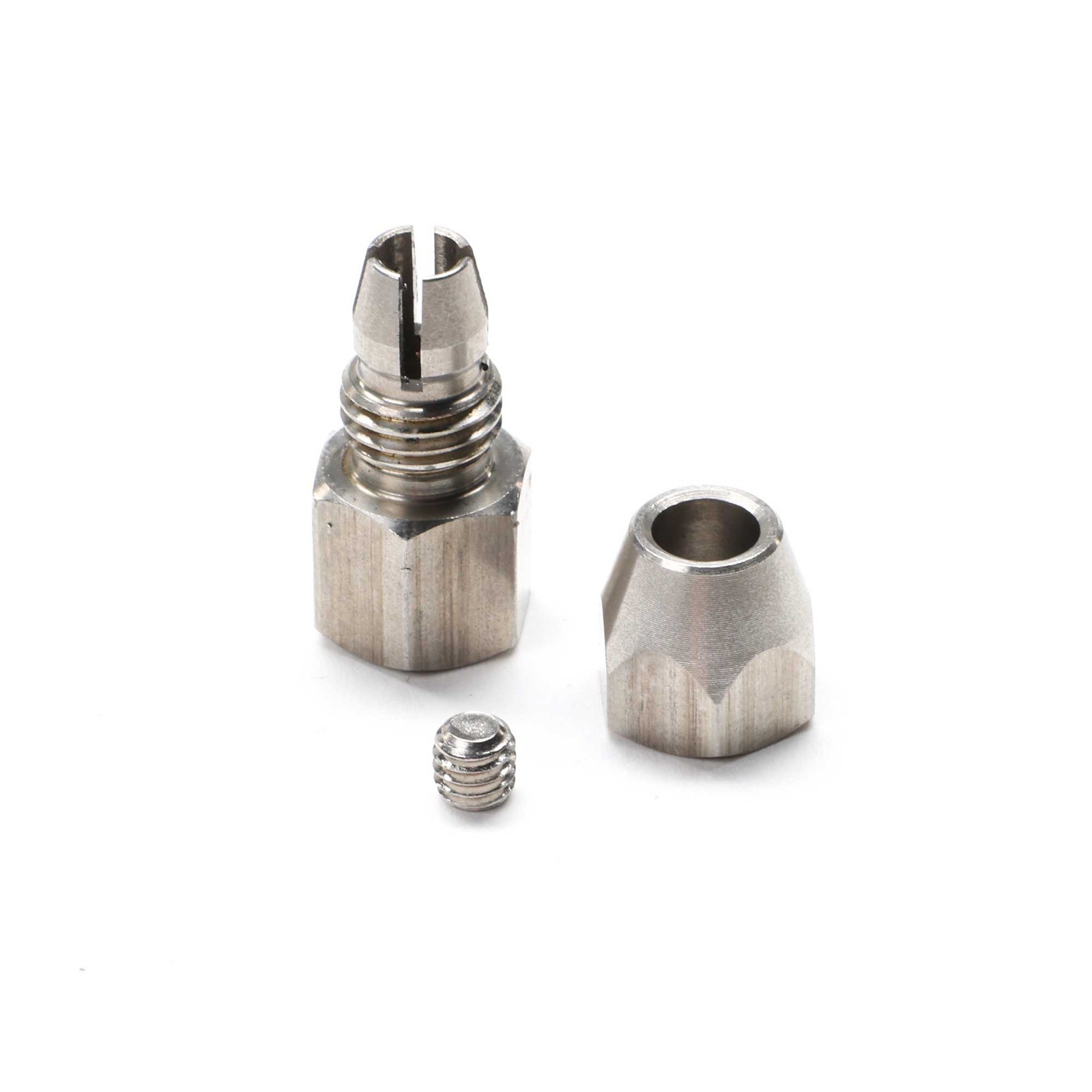 Pro Boat Motor Shaft Coupler 24" Sonicwake PRB-3092