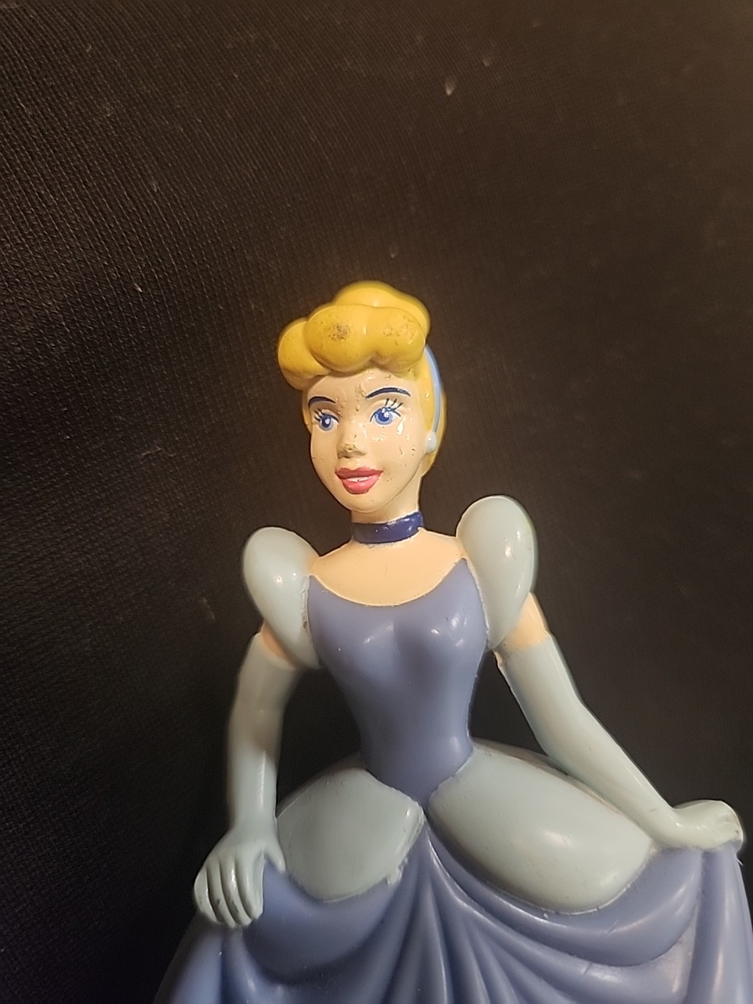 Play Doh Disney Princess Cinderella Figure