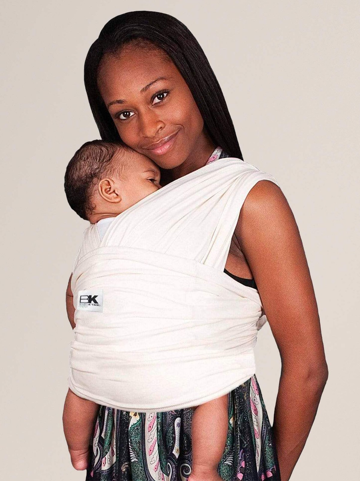 Open Box Baby K'tan Baby Carrier