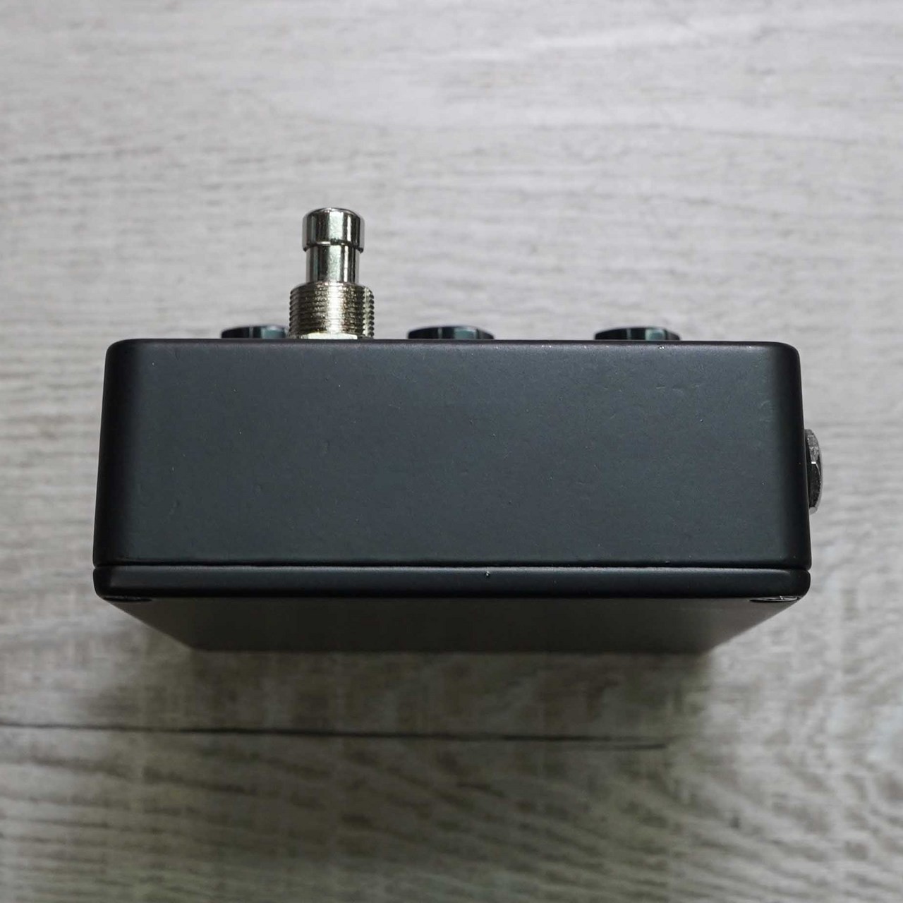 Benson Amps Deep Sea Diver Fuzz-Echo
