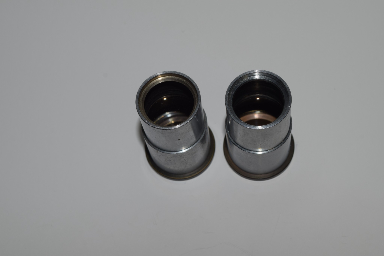 JM OLYMPUS WF10X MICROSCOPE EYEPIECES - INCLUDES 2 (YEE1)