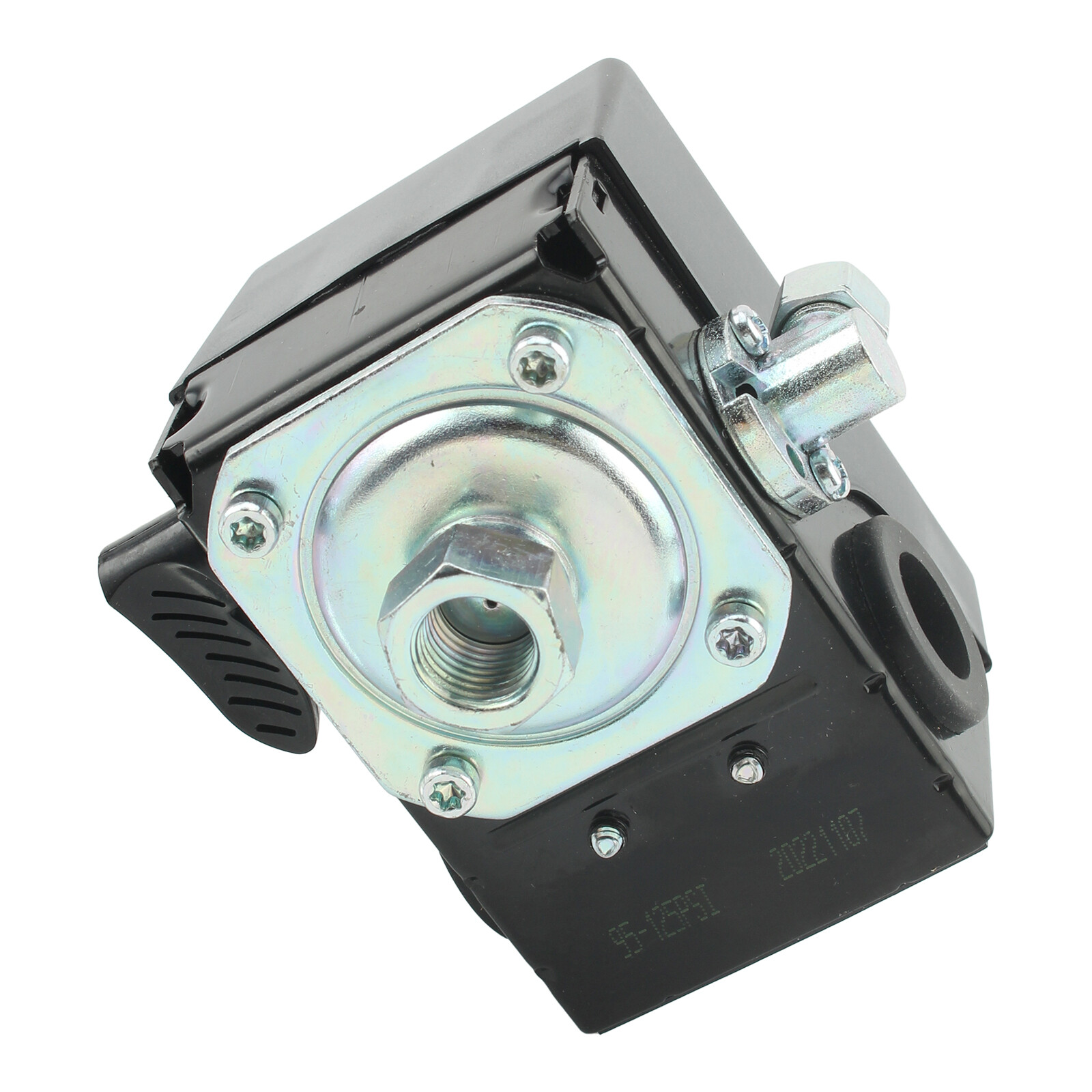 For Ingersoll Rand 23474661-C Pressure Switch 95-125 Psi Air Compressor Part