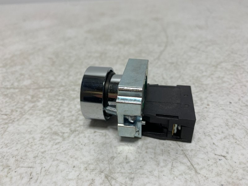 Noark Ex9P Selector Switch 15A 240V