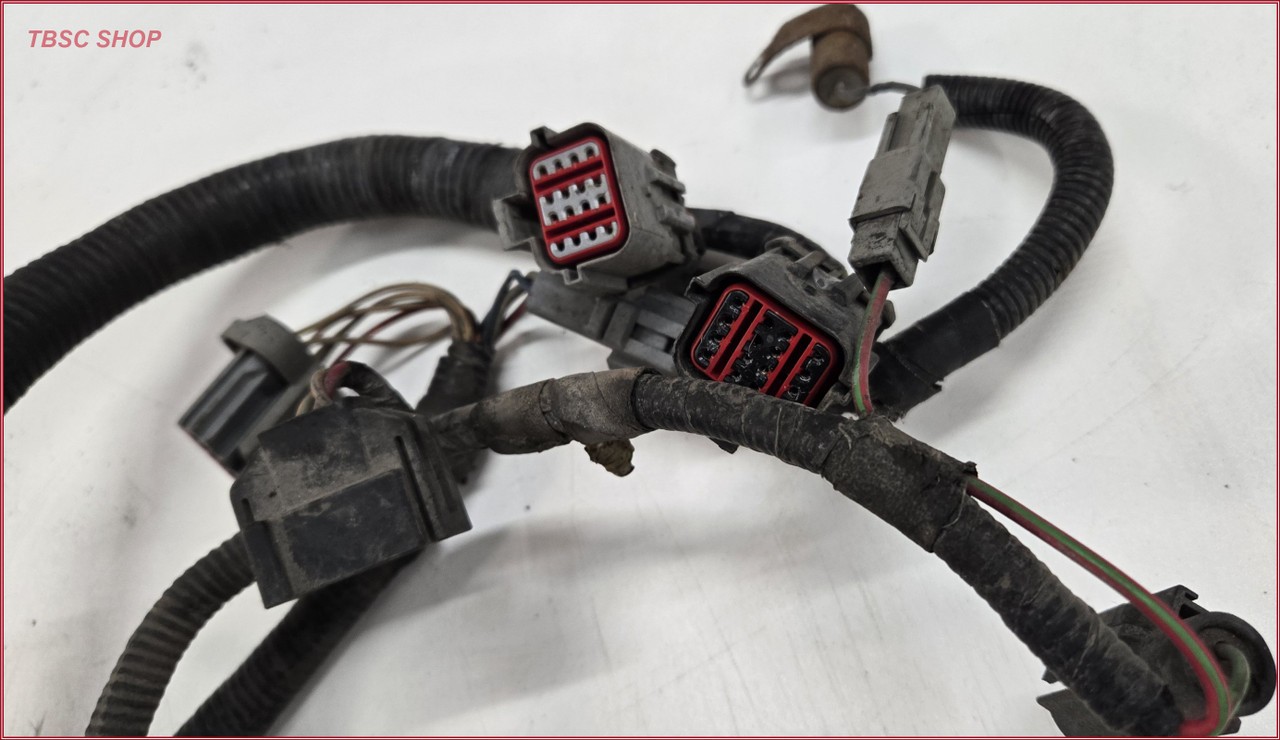 1994 Ford Ranger 2.3L 5 Speed Engine Fuel Harness without Cam Sensor