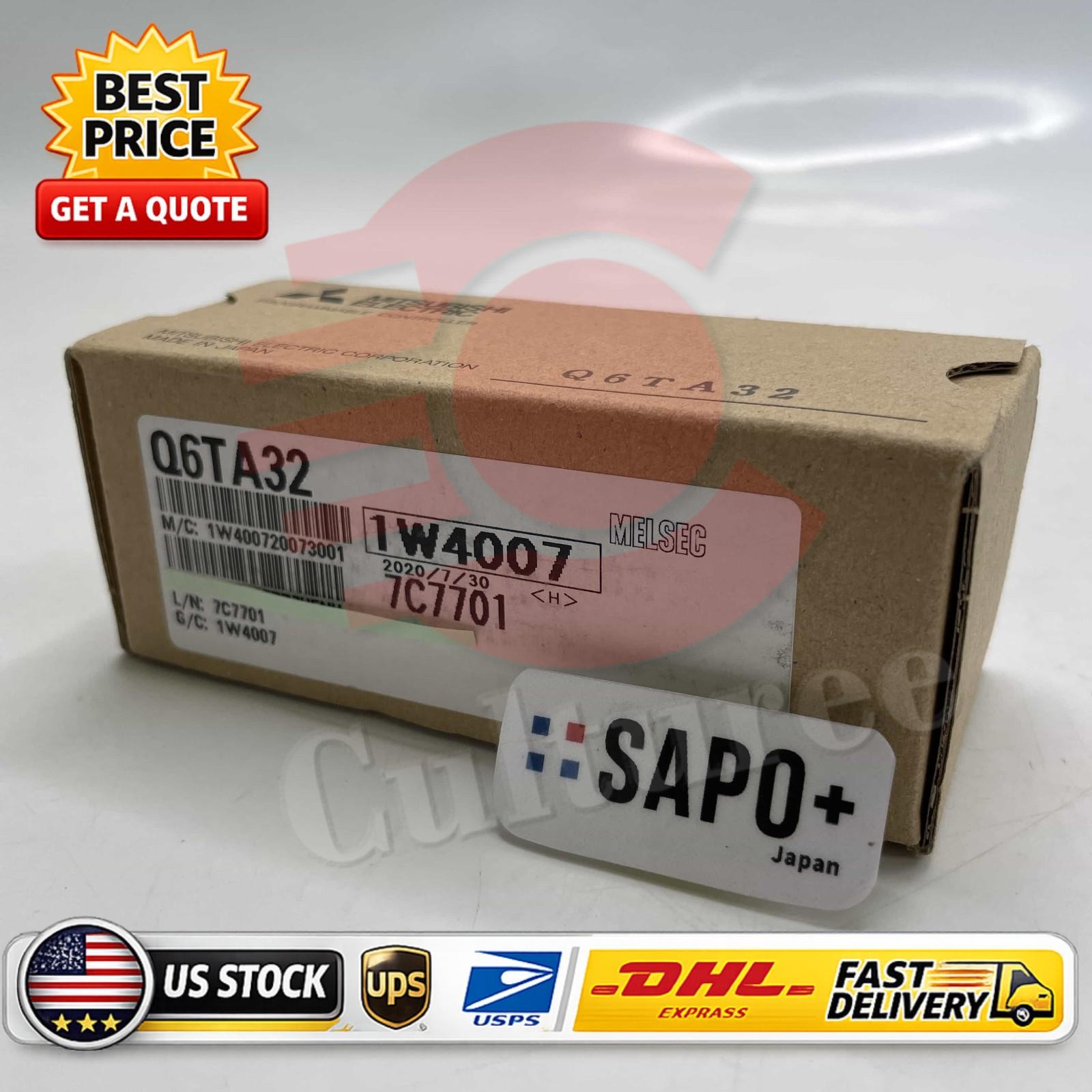 Mitsubishi Electric Q6TA32 2020 model new