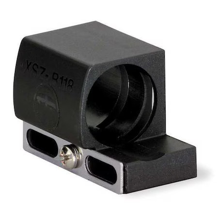 Telemecanique Sensors Xszb130 Fixing Clamp, 30 Mm, Plastic