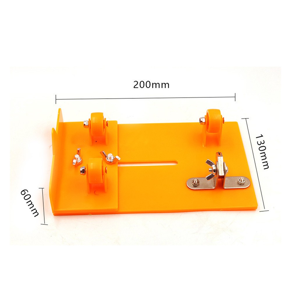 Universal Adjustable DIY Glass Bottle Adjustable Sizes Metal S7Z8