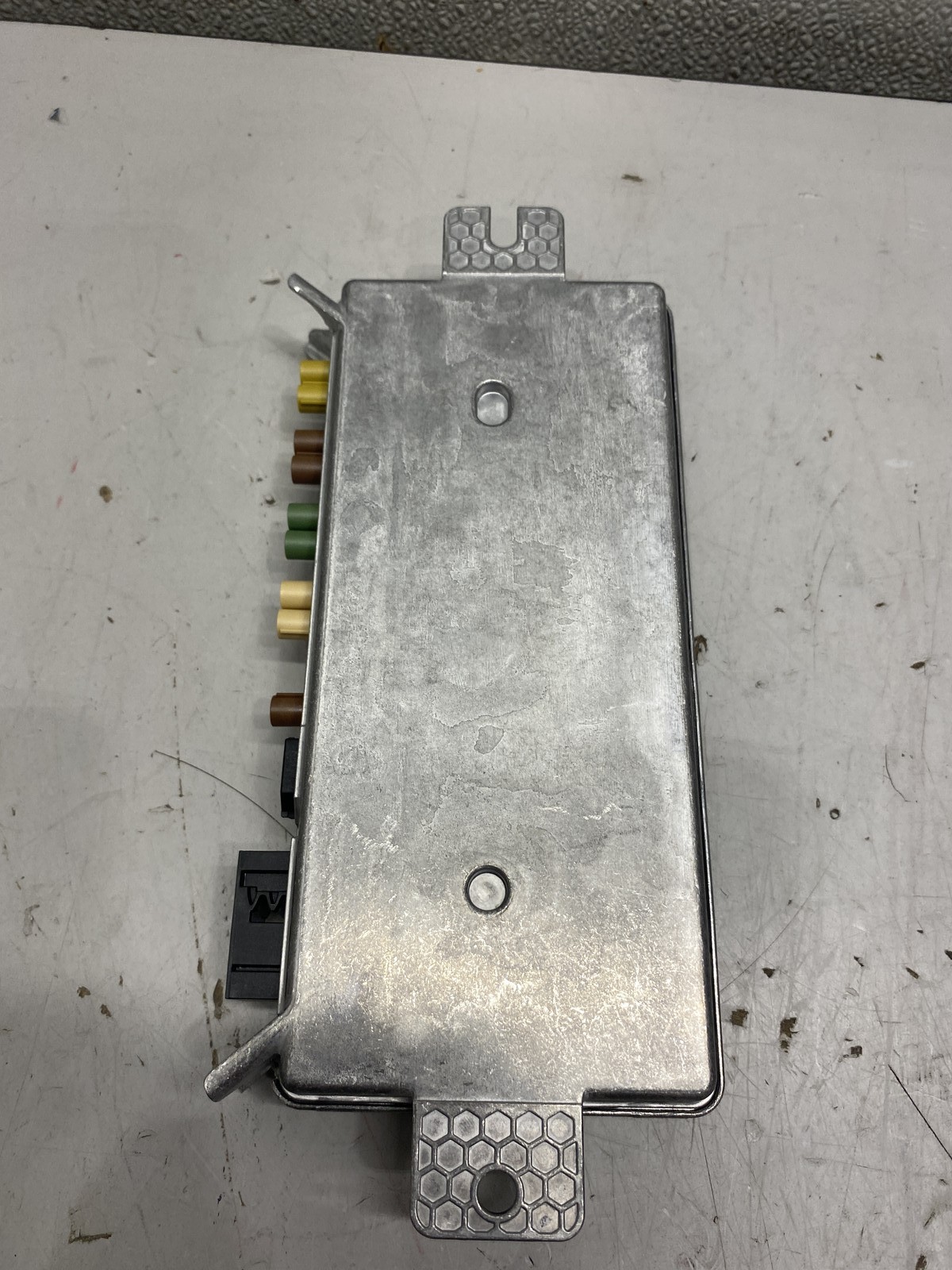 GM Parts Vehicle Accessory Control Module 86579522