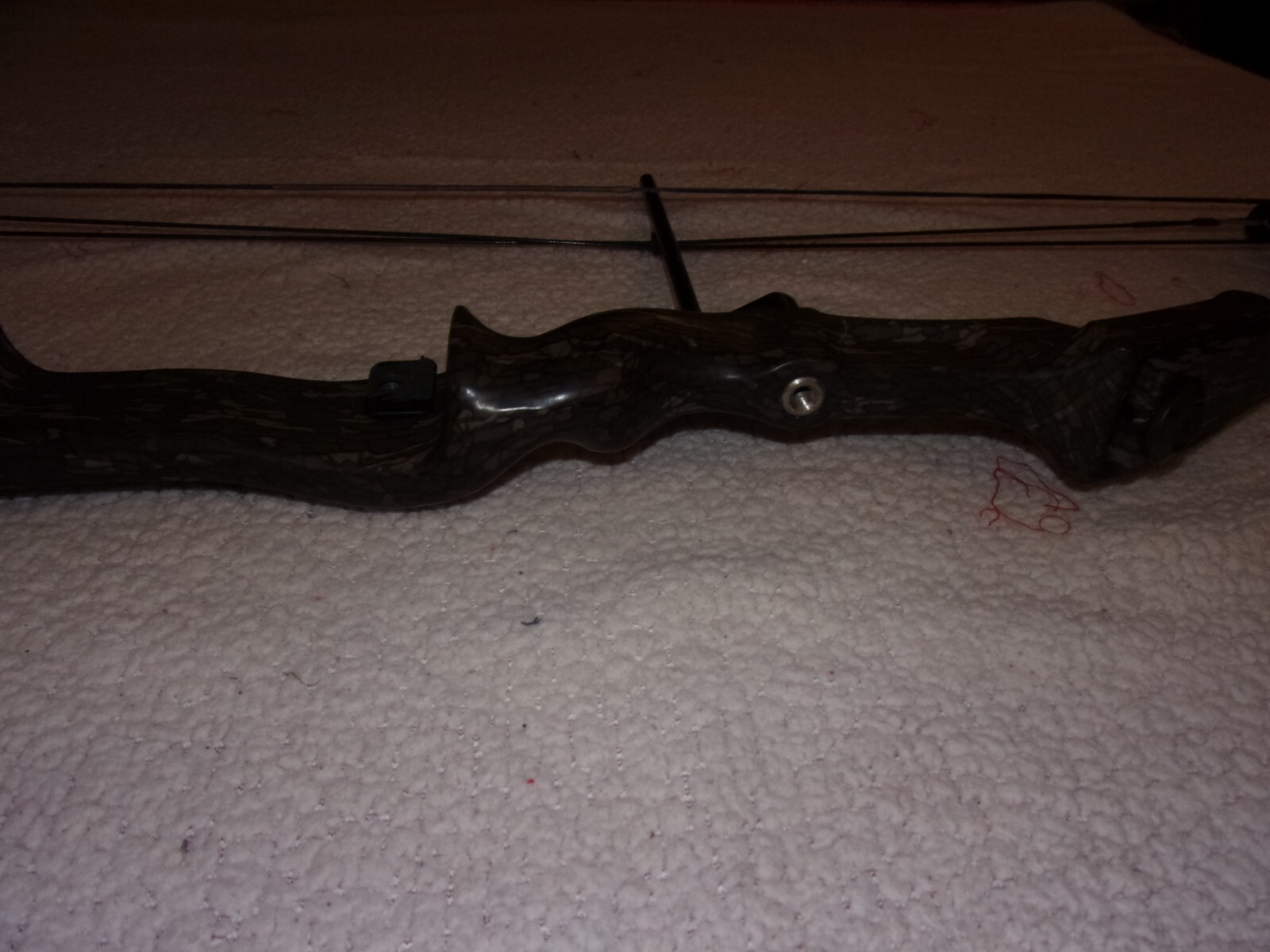 Bear Archery Bear Hunter Compound Bow NICE