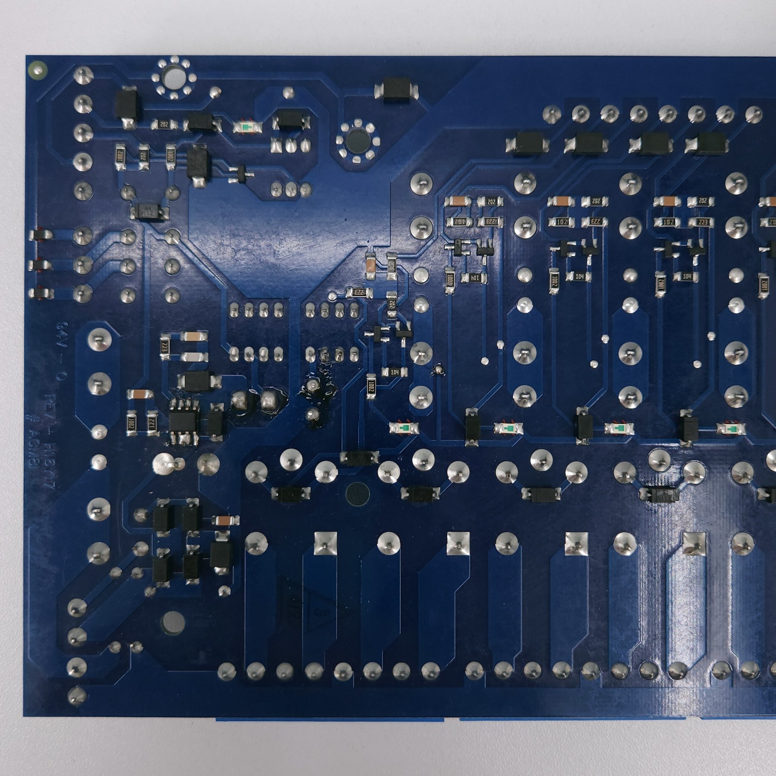 Altronix ACM8 Power Controller Board 8 Fused Outputs