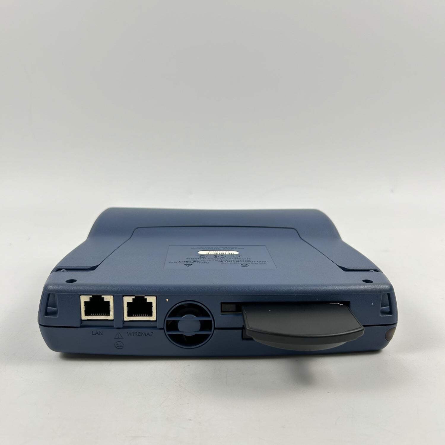 Fluke Networks EtherScope Network Assistant