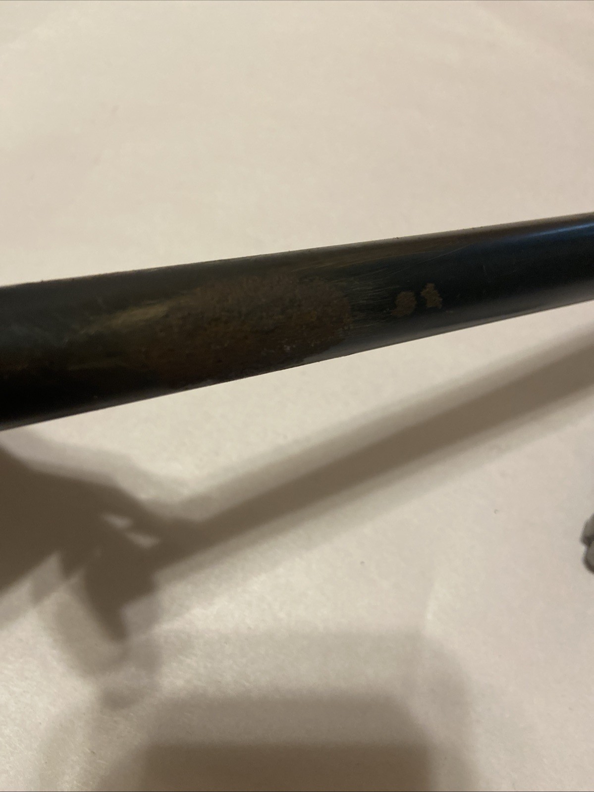 Crosman 760-D Compression Pump Tube Assembly