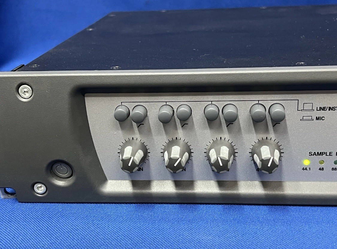Digidesign Digi 002 Digital Recording Interface MX002