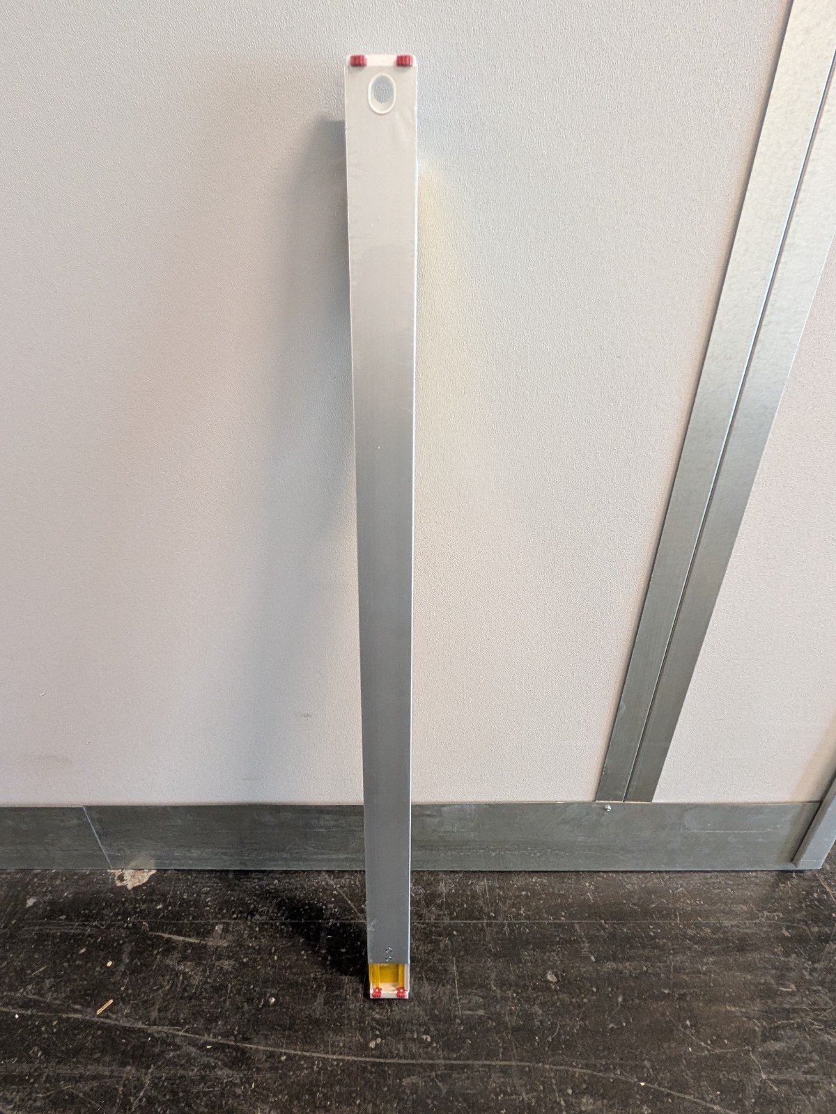 STABILA Type 80T Extendable Level, 36 inch, Cat. Number 29459