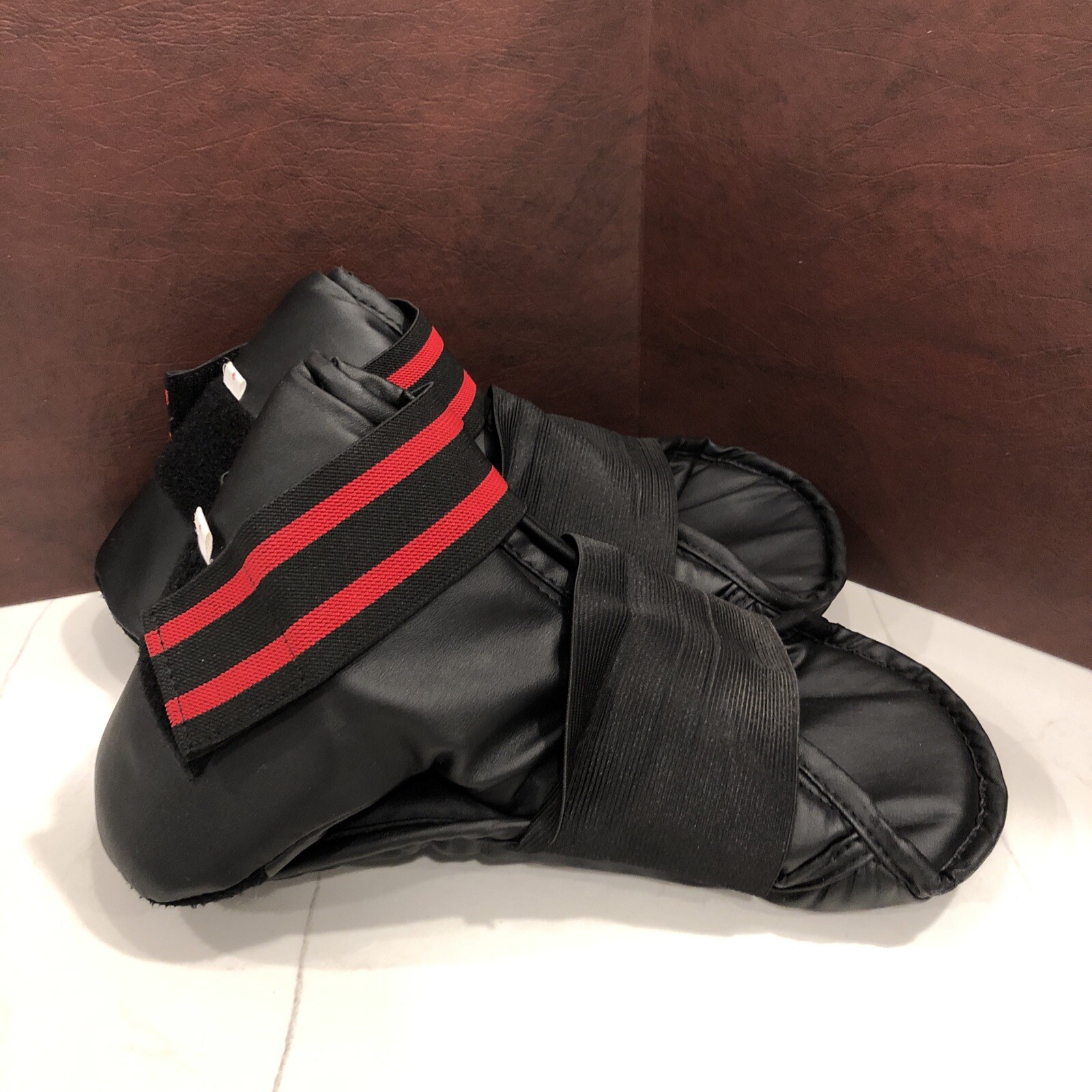 Sparring Shoes Footgear Adult Mens sz 9 Long Life Products