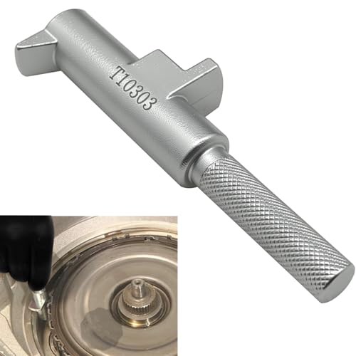 T10303 DSG Clutch Retaining Bar Compatible with VW Audi VAG DSG 02E 6 Speed