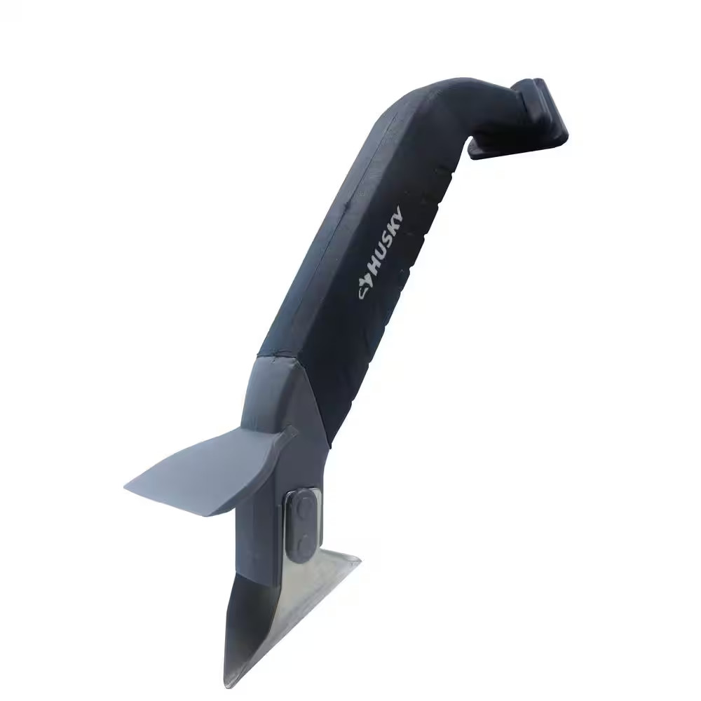 3-In-1 Caulk Tool