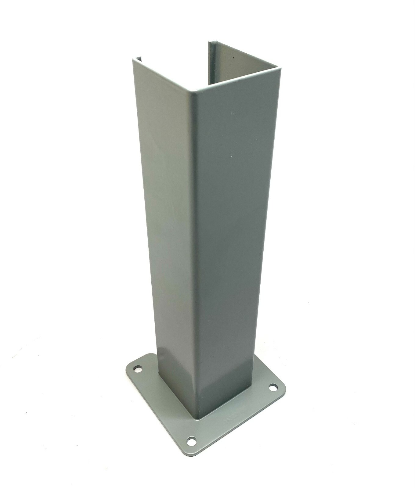 Hoffman F22LA Telescope Fitting Lay-In 2.5"x2.5" Gray