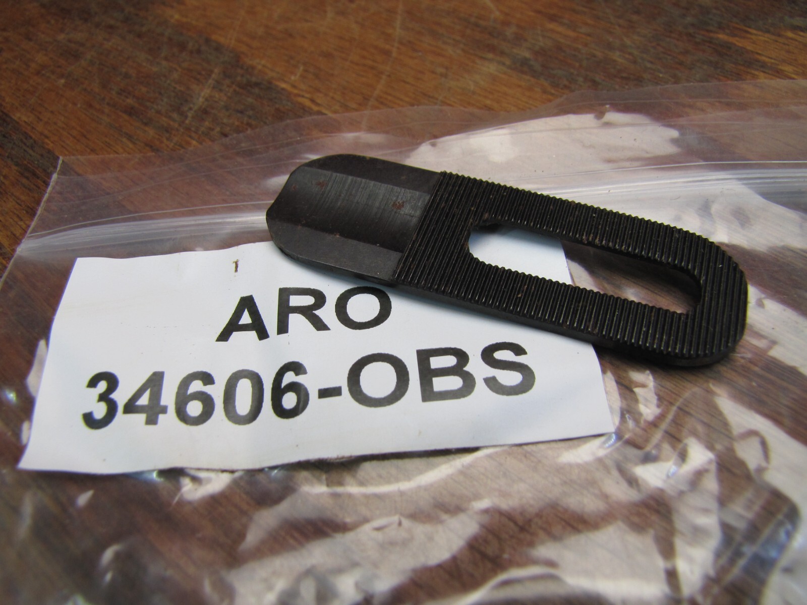ARO Ingersoll Rand Part # 34606-OBS