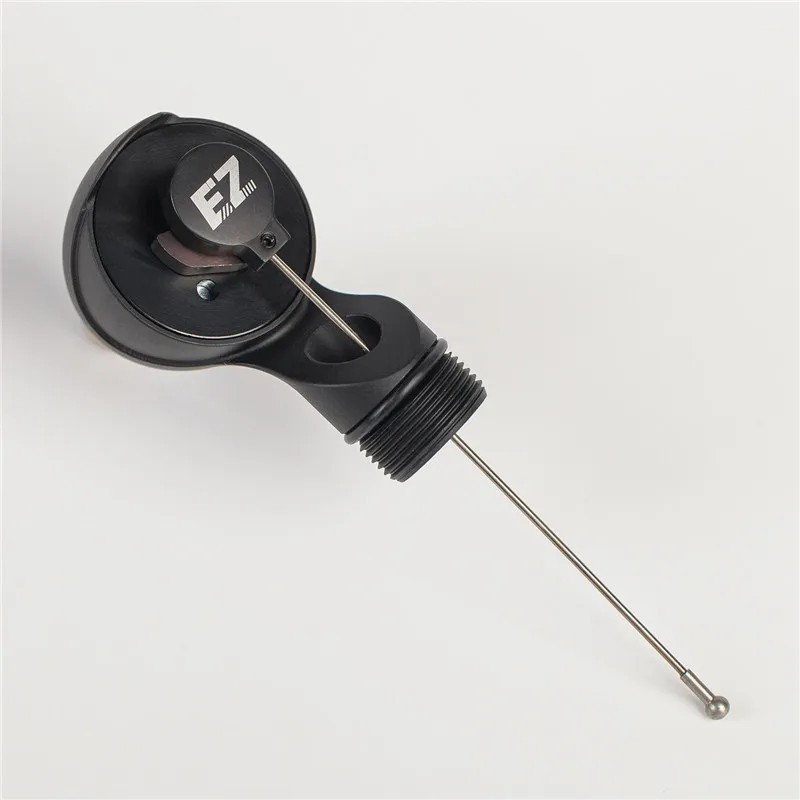 EZ Astral X Rotary Rotary Tattoo Machine Adjustable Stroke Brushless Motor Gun
