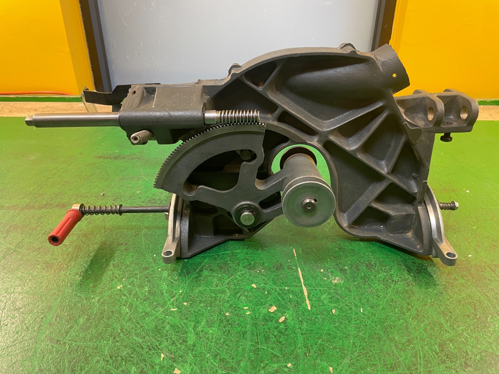 Craftsman Table Saw Arbor Assembly 315.228310 315.228390 315.228410 315.228490