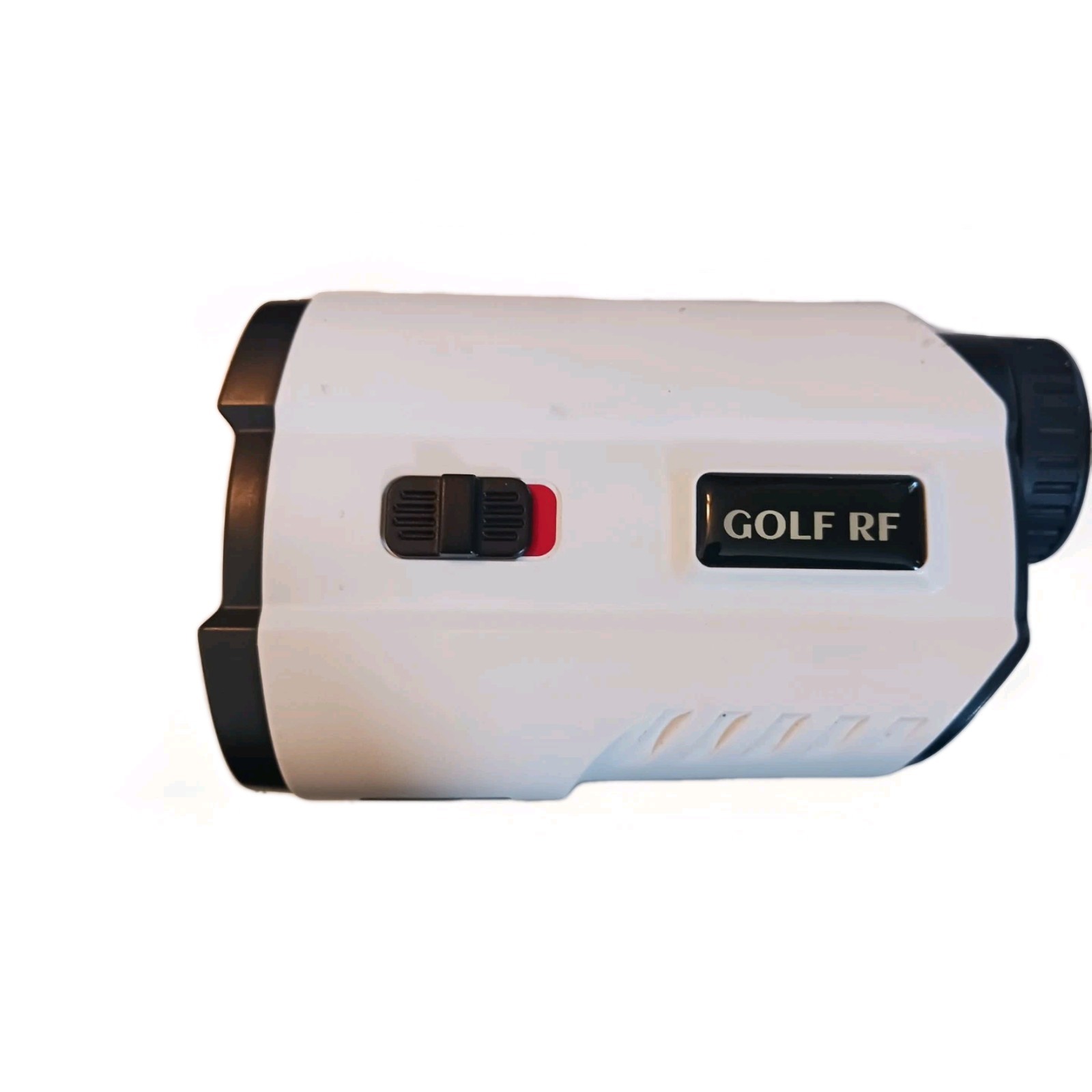 GOLF RF CS5 Laser Range Finder, Magnet + Slope On Off Switch.