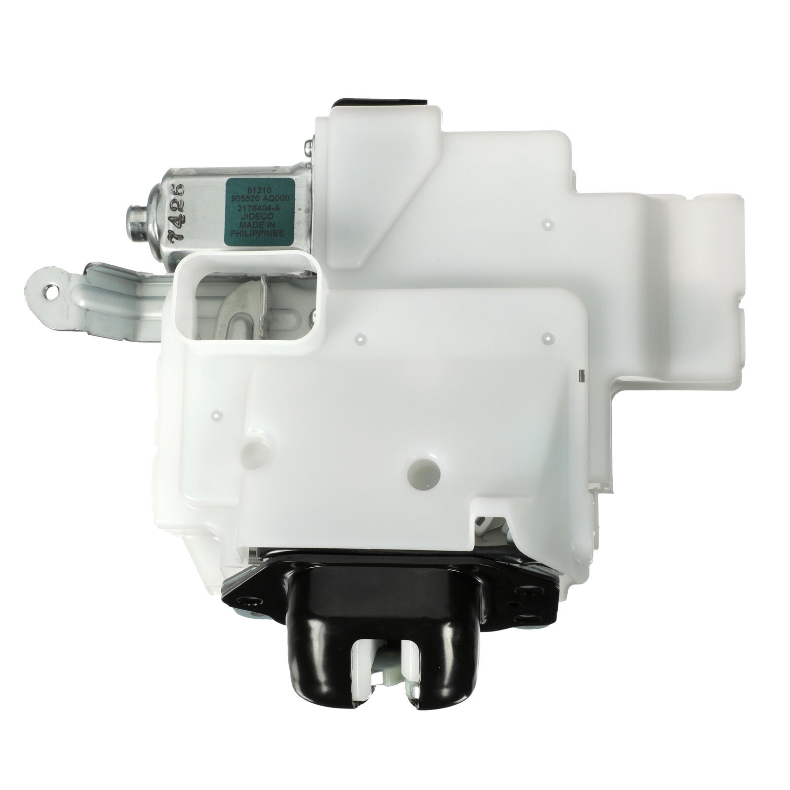 New Trunk Lock Actuator Motor For 17-22 Nissan Armada 5.6L 90500-1AA1A