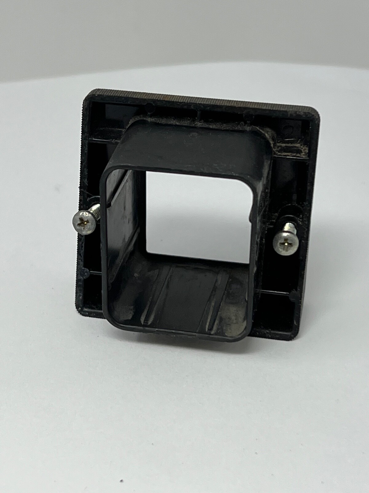 Coin Control COIN INSERT BEZEL - circa 1991