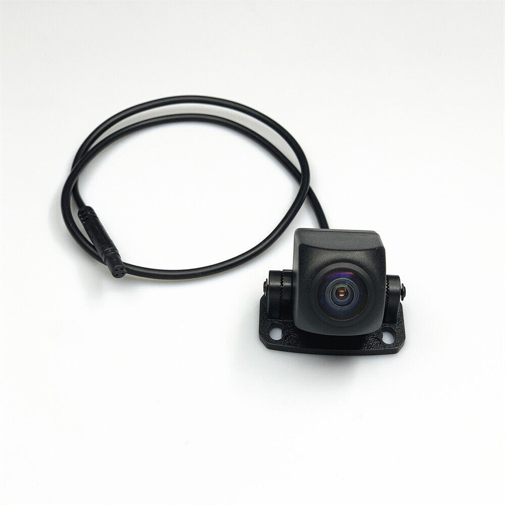 170° AHD 1080P Rear View Camera 4 Pin 2.5mm Jack For Car DVR Mirror Dash Cam