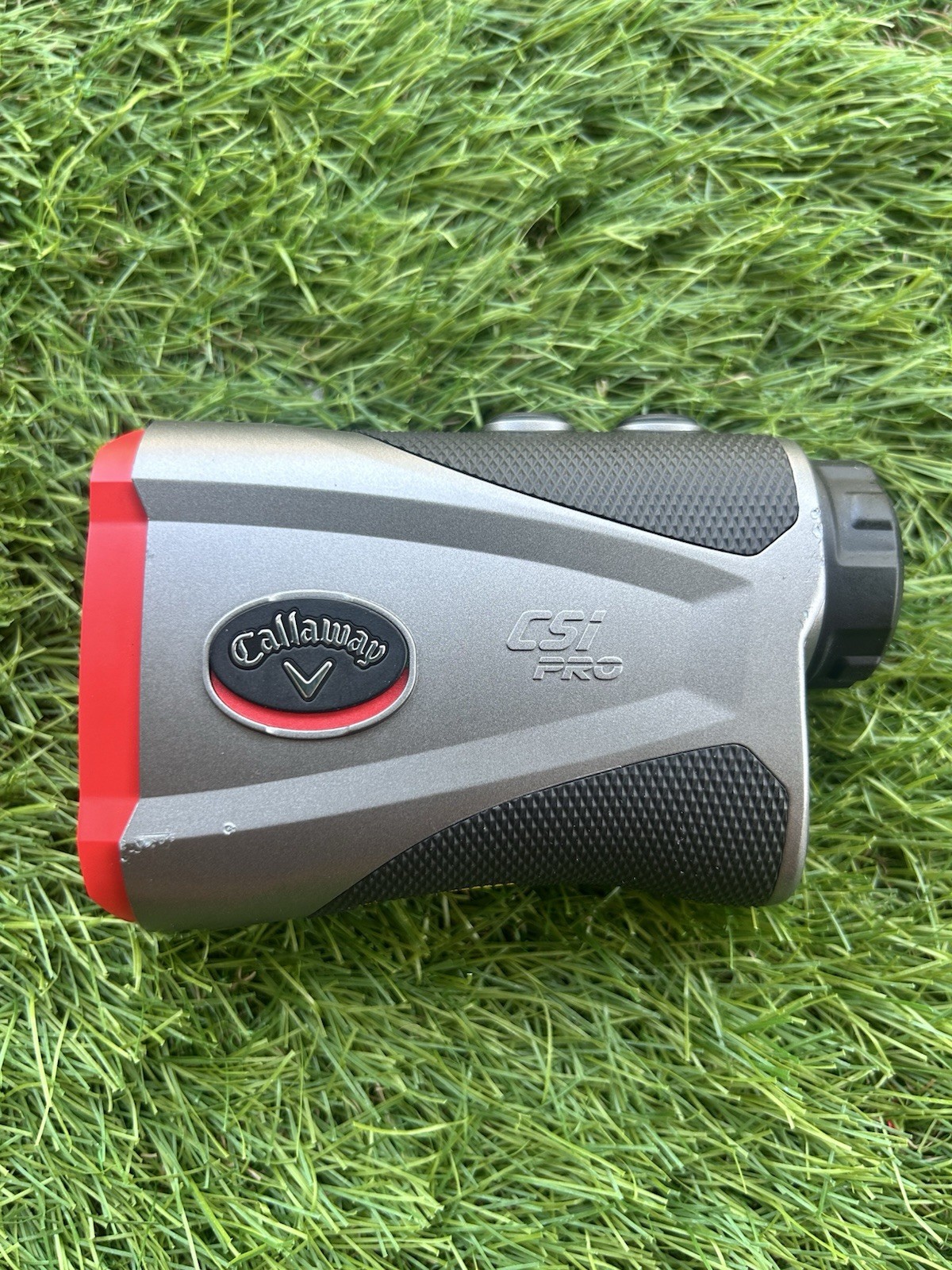Callaway CSi Pro Rangefinder w/ Slope