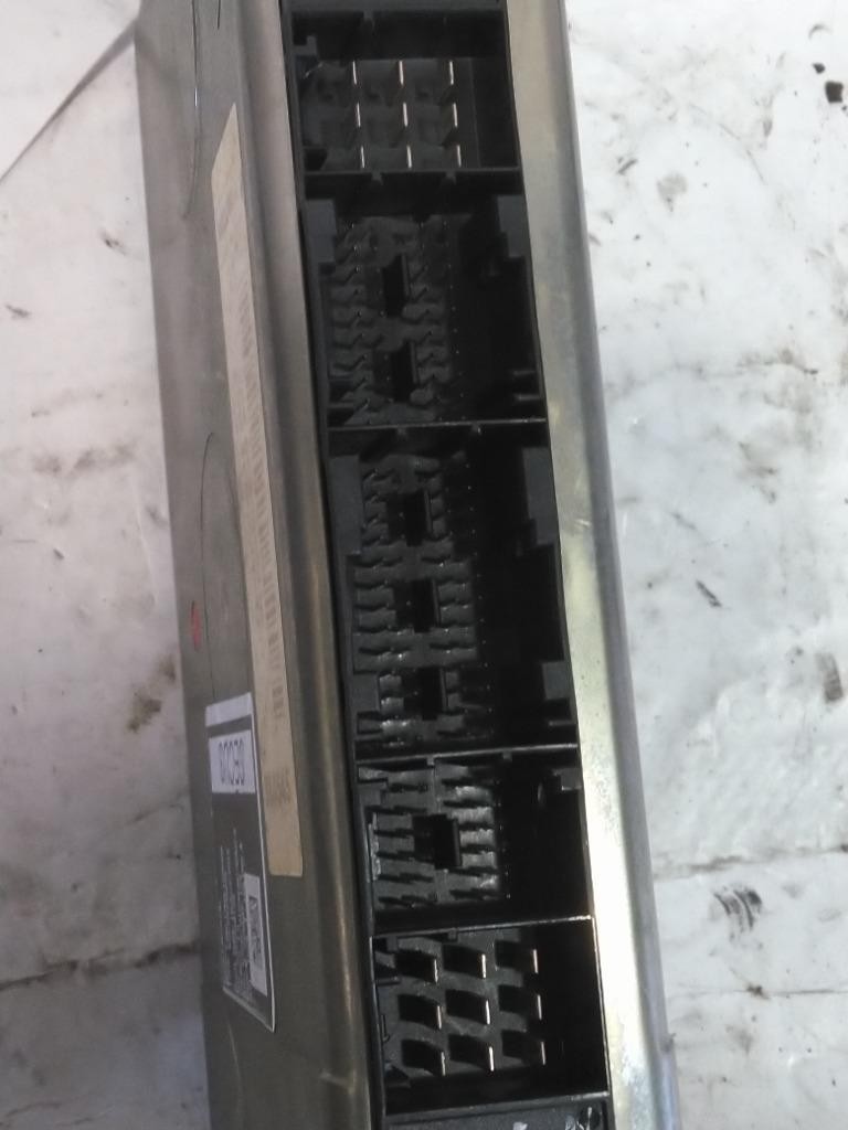 Replaces 2016 KENWORTH T680 CAB CONTROL UNIT MODULE , OH