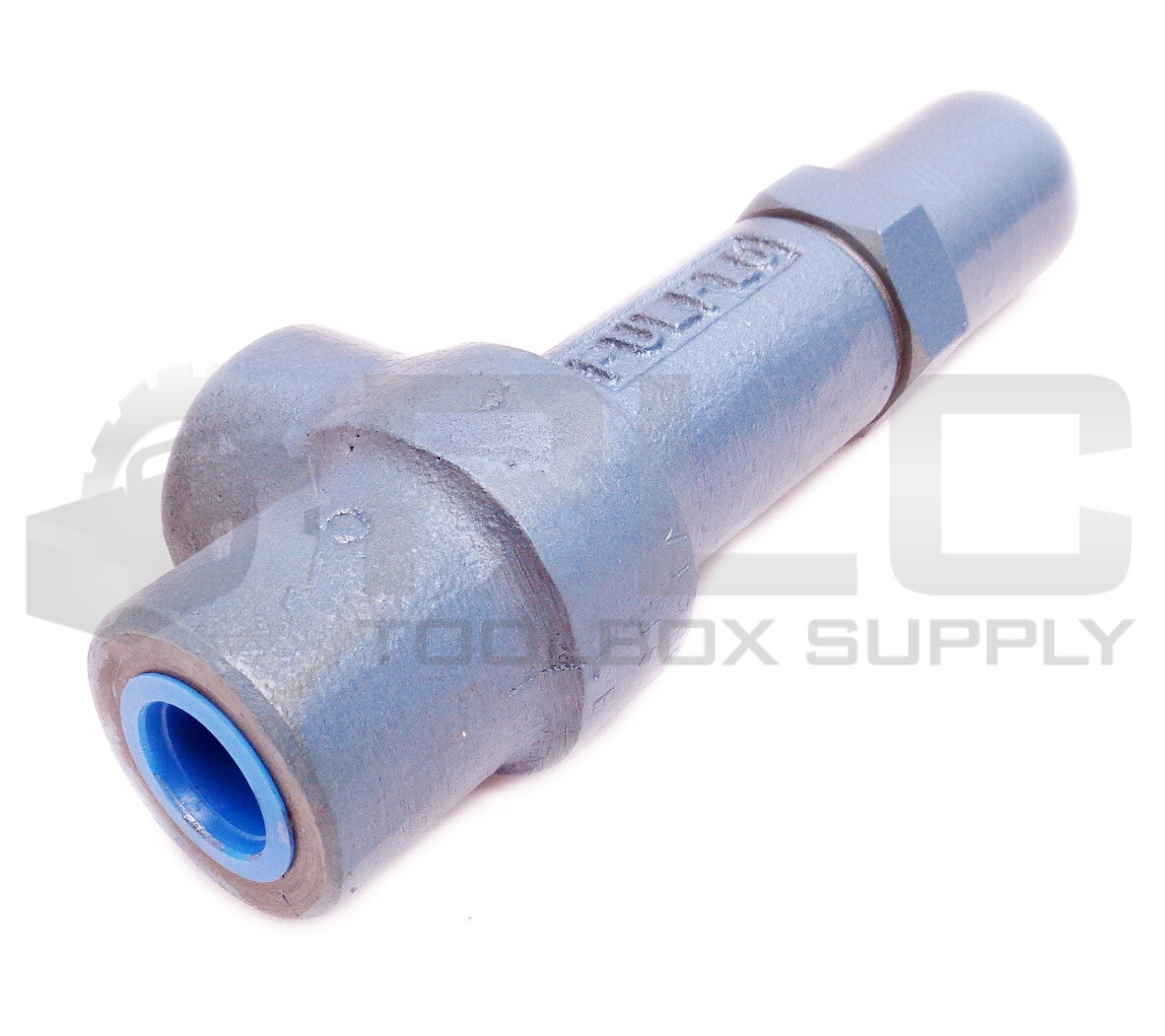 NEW FULFLO HYDRAULIC 1/2" RELIEF VALVE