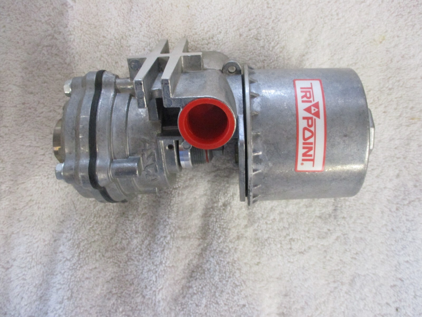 NIB ASCO TRI POINT Pressure Switch SA32D