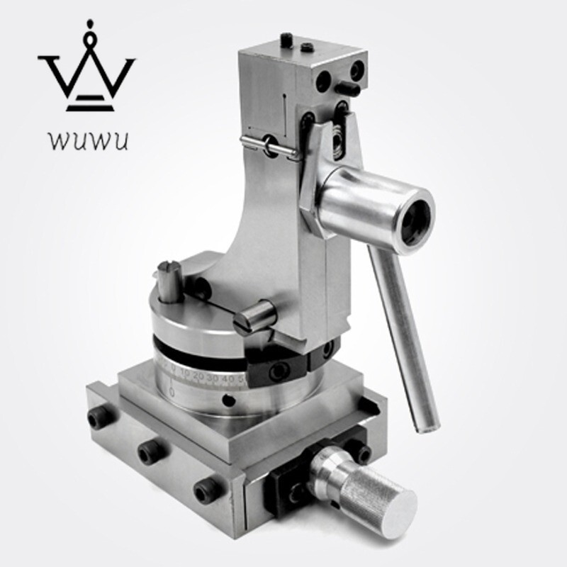 Vertical Universal Grinding Wheel Dresser Perspective Dresser Angle Dresser