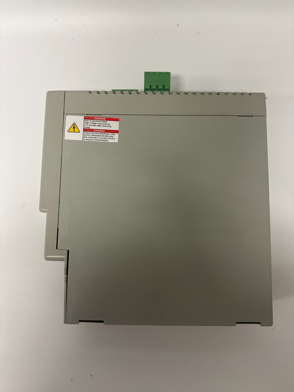 Allen Bradley 2094-BM02-S Servo Drive Module