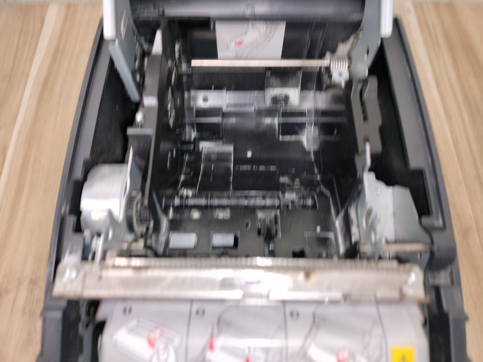 Epson Micros Oracle TM-U220B M188B Kitchen Receipt POS Printer Ethernet/Network