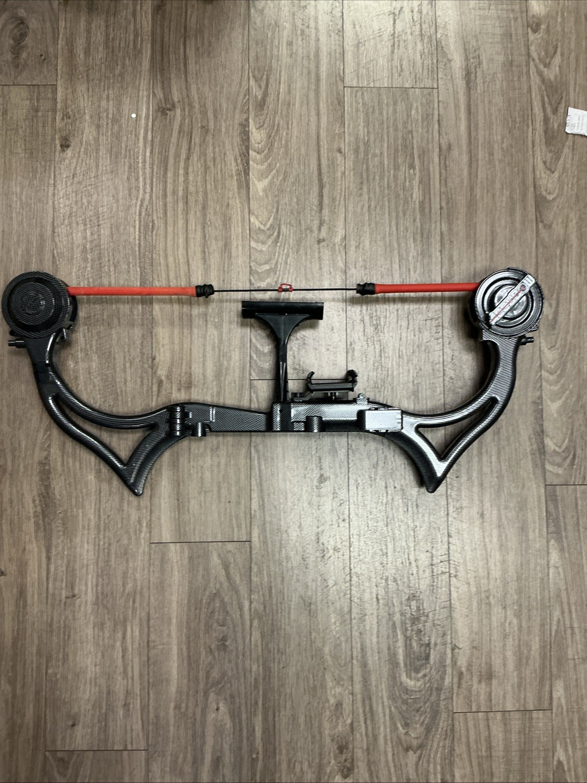AccuBow 2.0-CF Carbon Fiber Virtual Archery Training