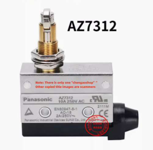 1PC NEW Travel switch AZ7312 #L422Z LZ