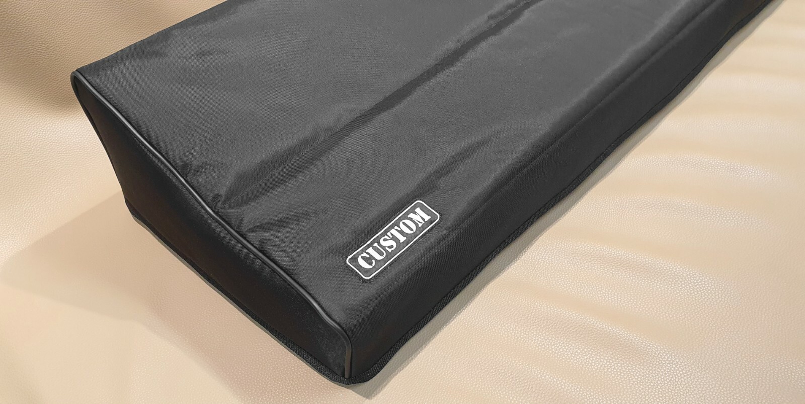 Custom padded cover for YAMAHA TF-5 digital mixing desk