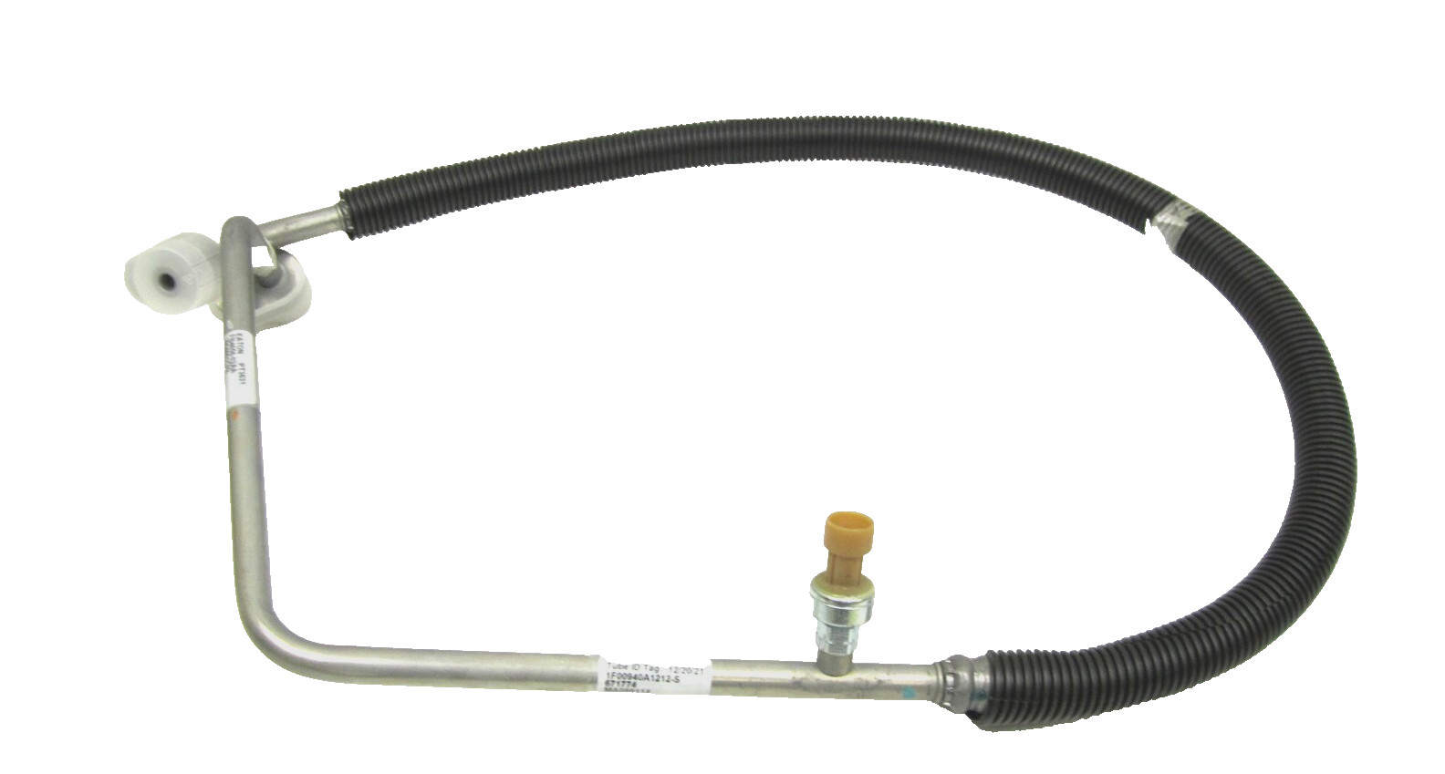 3904601C92 NEW OEM INTERNATIONAL A/C CONDENSER TO EVAPORATOR HOSE 3904601C91
