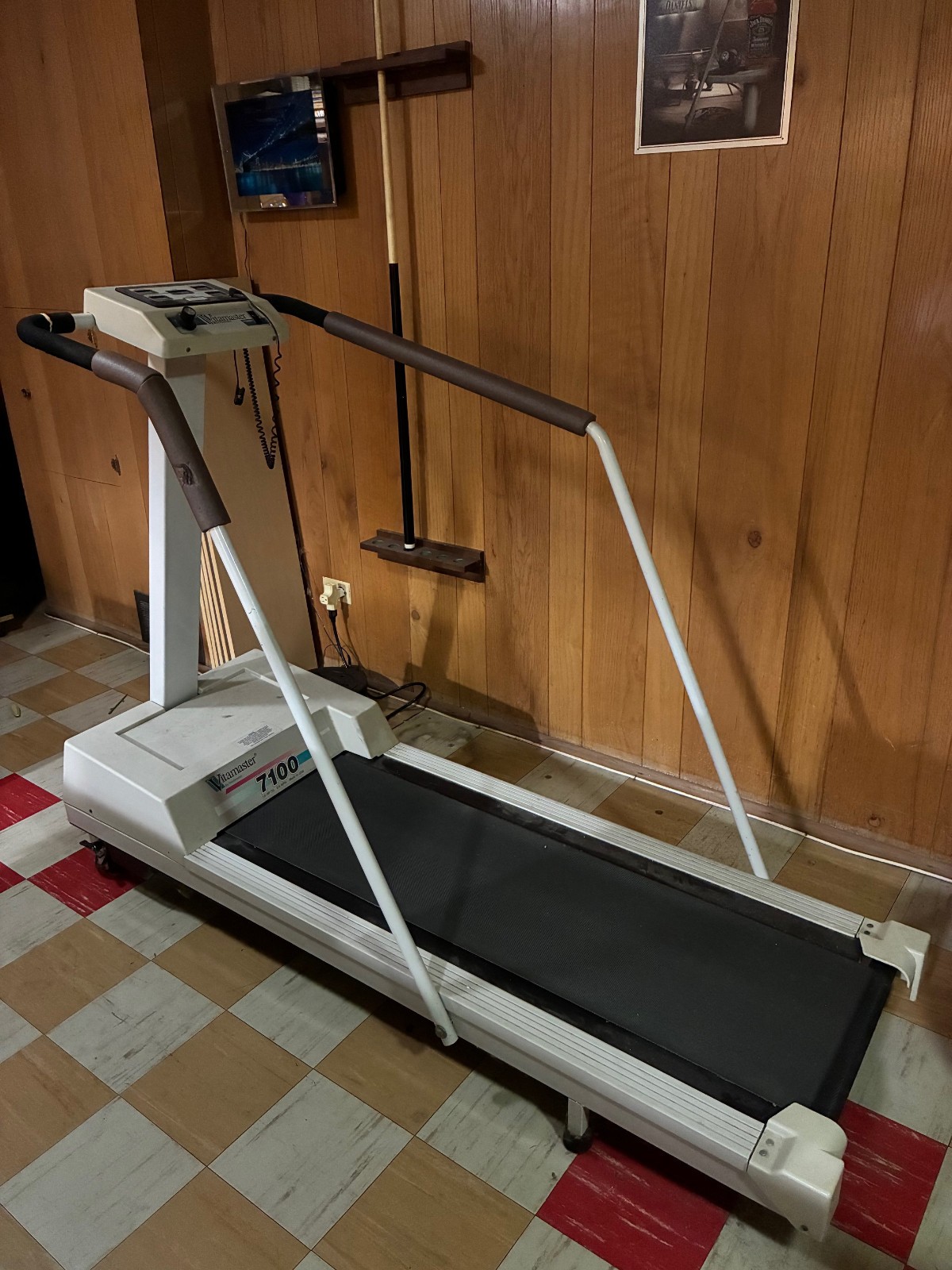 Vitamaster 7100 Treadmill for Sale
