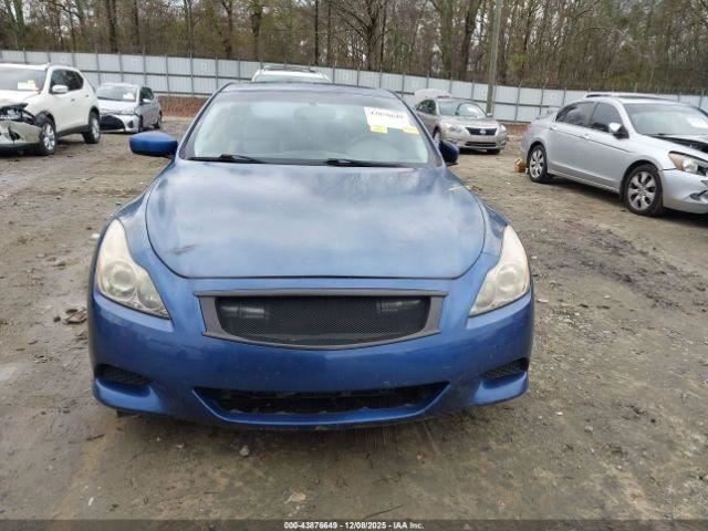 Audio Equipment Radio Receiver Am-fm-stereo-cd Fits 08-09 INFINITI EX35 4948599